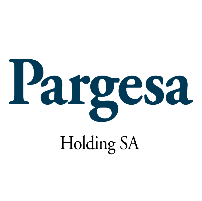 Pargesa Holding vector
