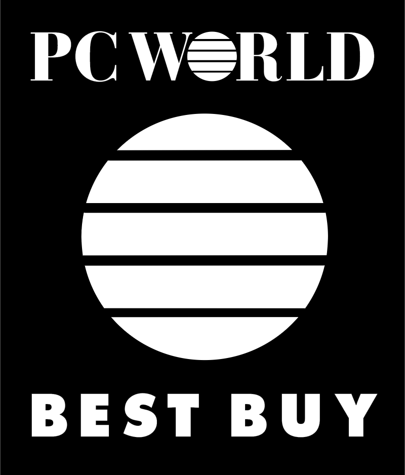 Pc World vector logo