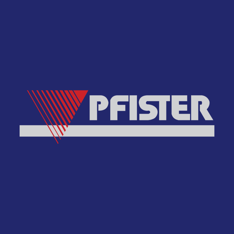Pfister vector