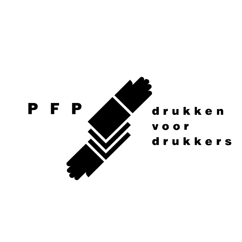 PFP vector logo