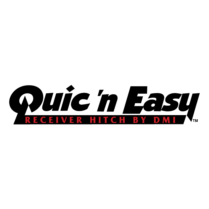 Quic ‘n Easy vector