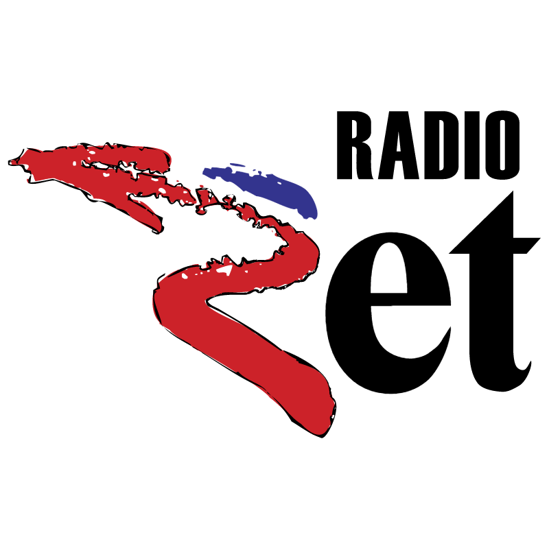 Radio Zet vector