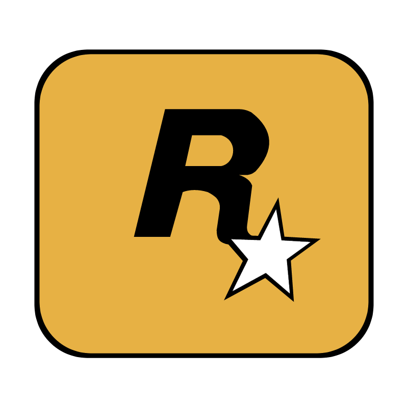 Rockstar vector