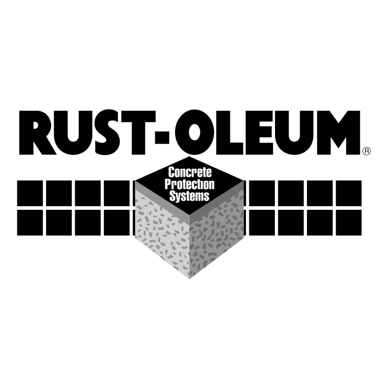 Rust Oleum vector