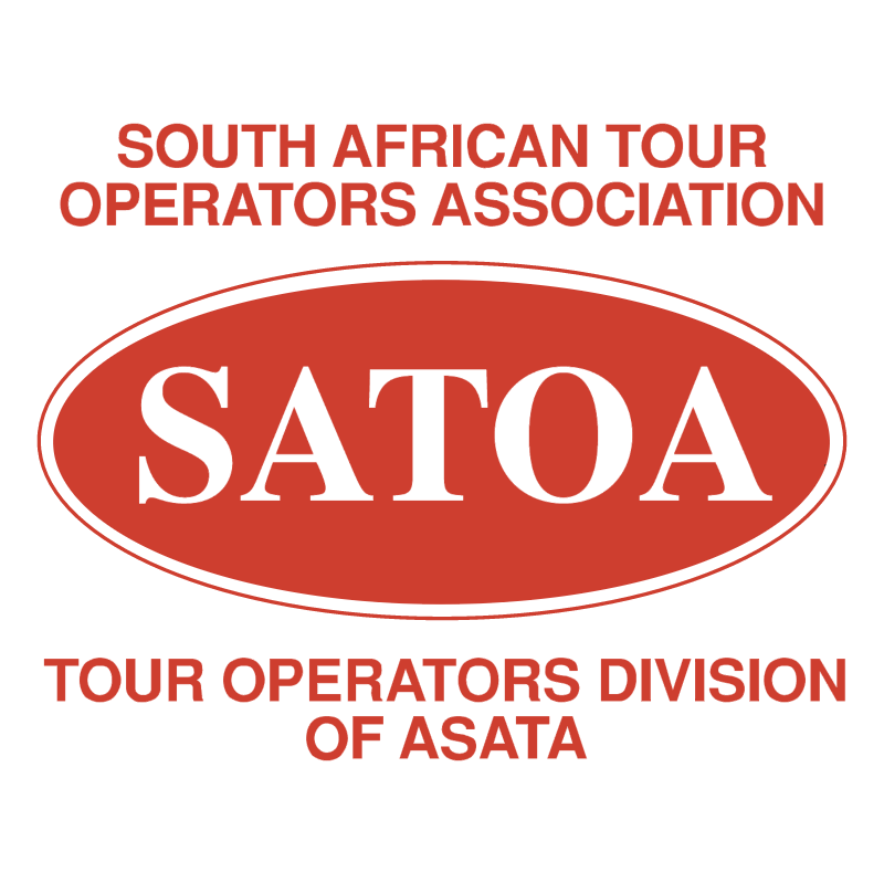 SATOA vector logo