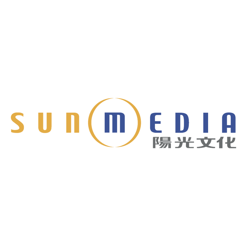 SunMedia vector
