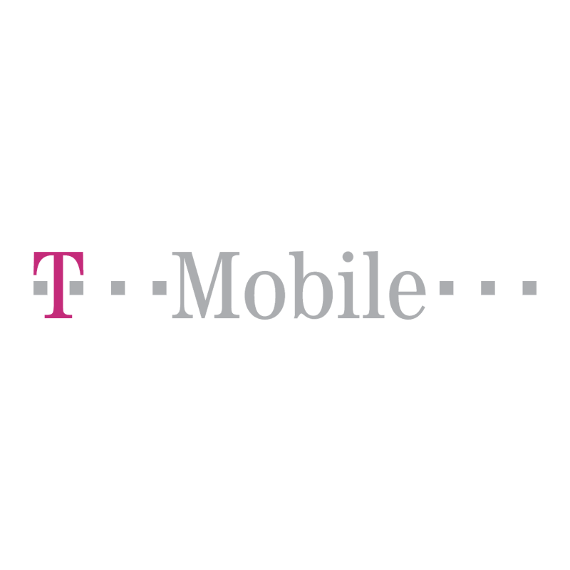 T Mobile vector logo