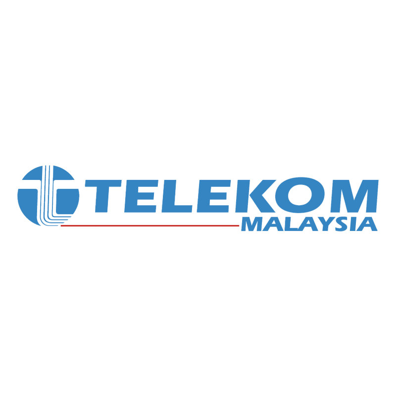 Telekom Malaysia vector