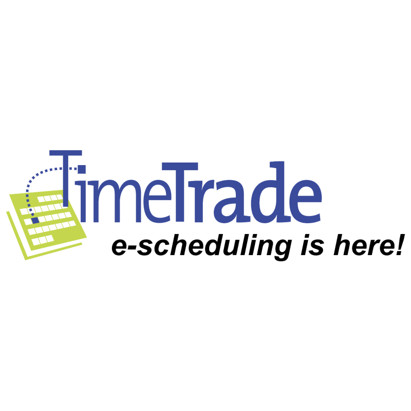 TimeTrade Systems vector