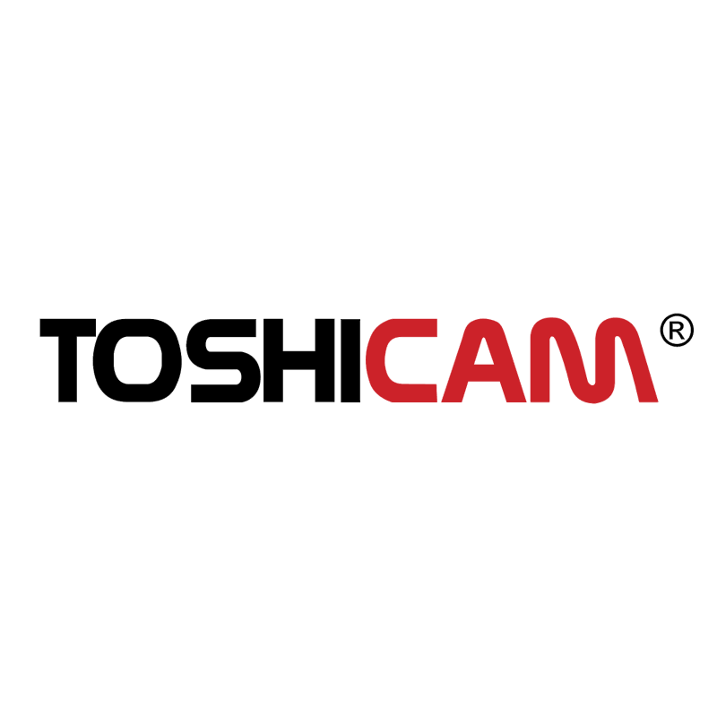ToshiCam vector