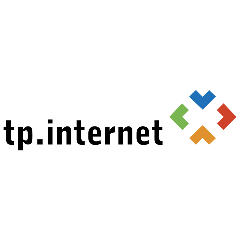 tp internet vector