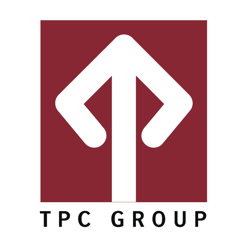TPC Group vector