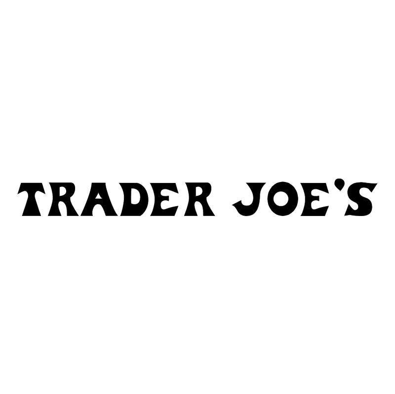 Trader Joe’s vector
