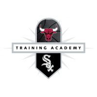 Training Academy vector