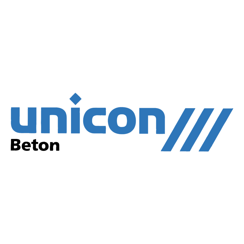 Unicon vector logo
