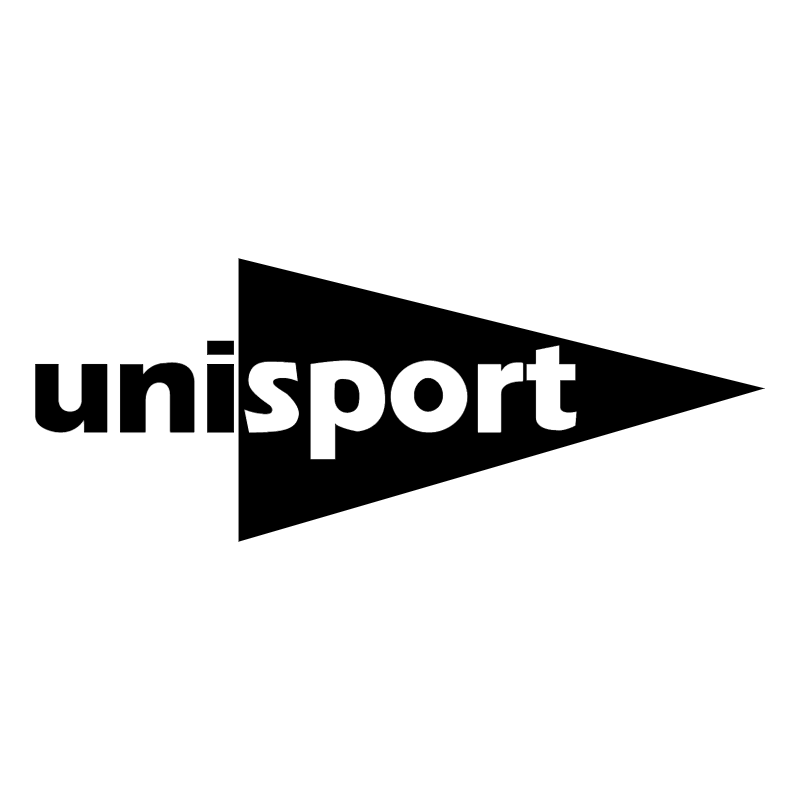 UniSport vector