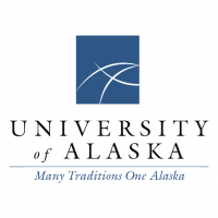 University of Alaska vector
