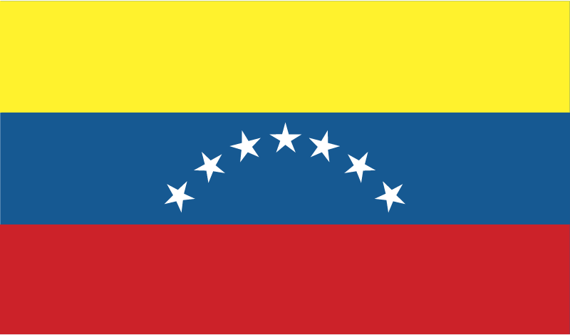 venezue vector