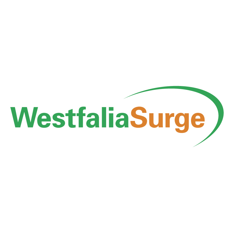 Westfalia Surge vector
