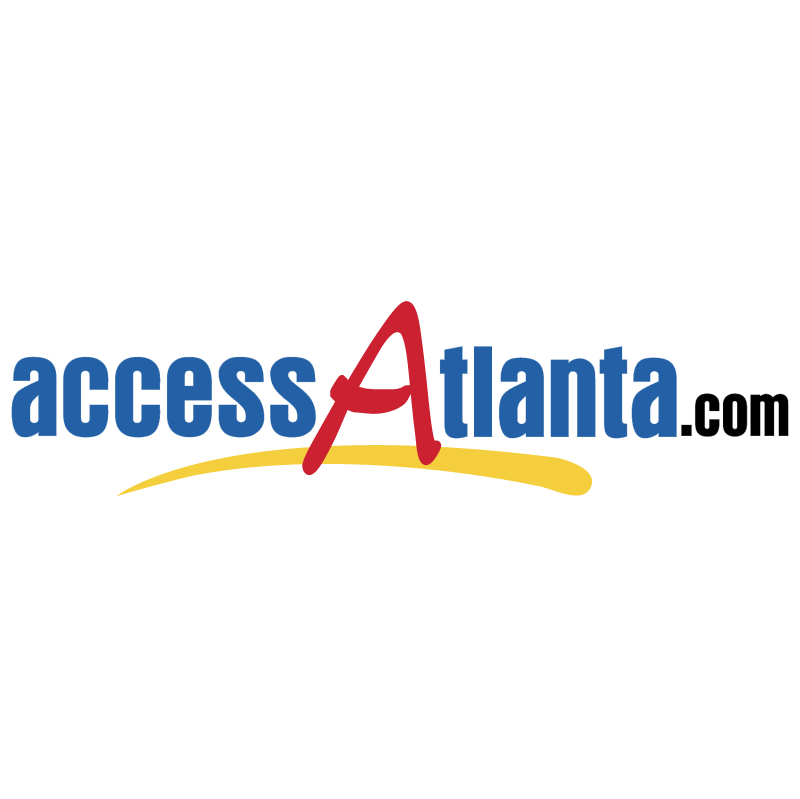 AccessAtlanta 26012 vector logo