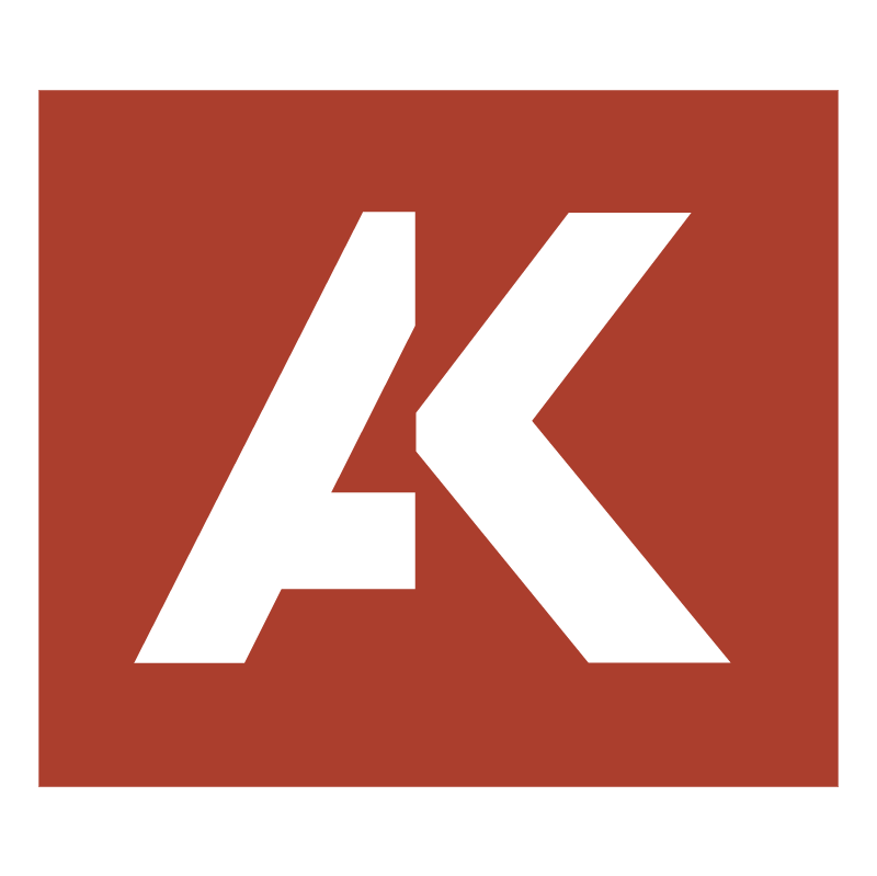 Albright Knox 50156 vector logo