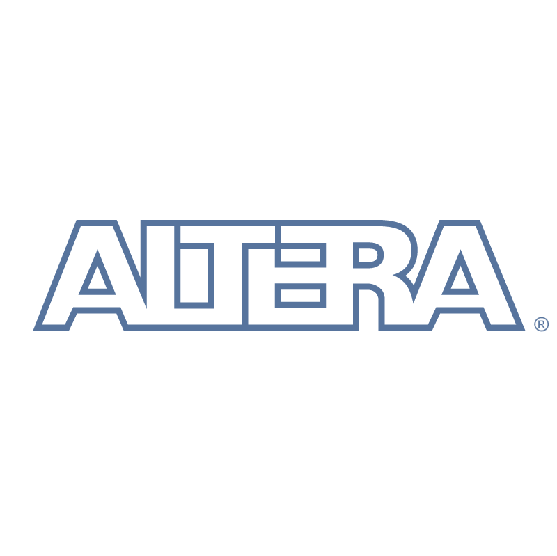 Altera 32828 vector logo