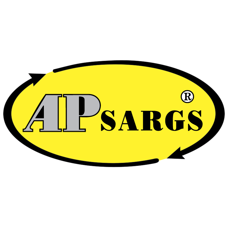 AP Sargs 23920 vector