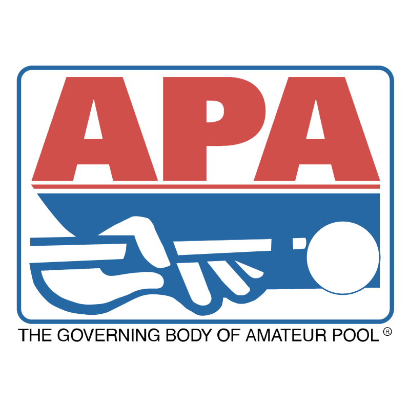 APA vector logo