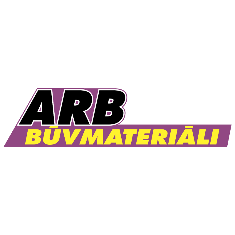 ARB vector logo