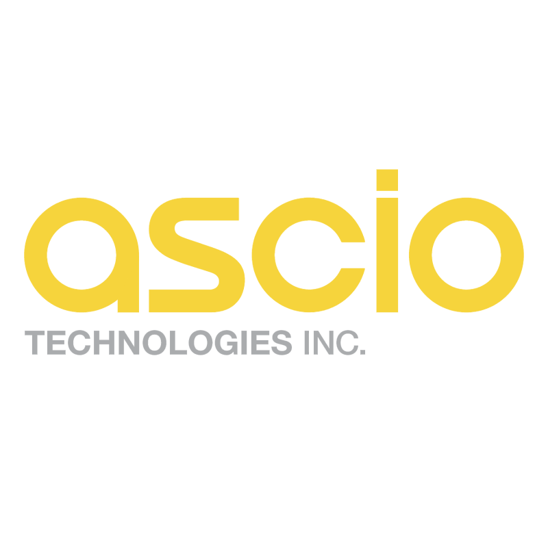 Ascio Technologies 71723 vector