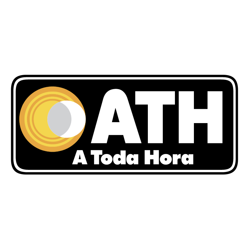 ATH 83050 vector logo