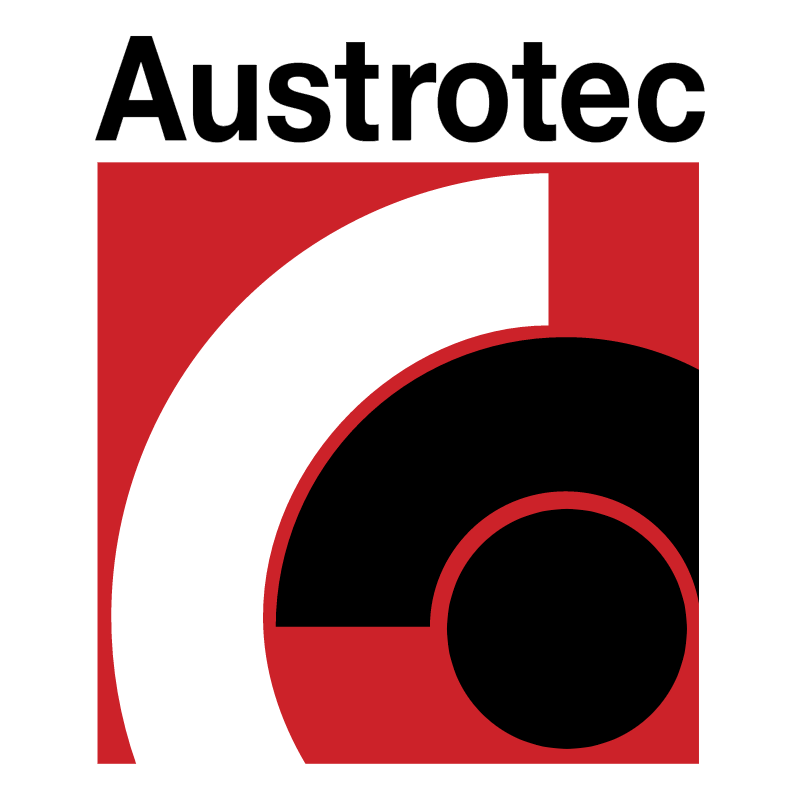 Austrotec vector logo