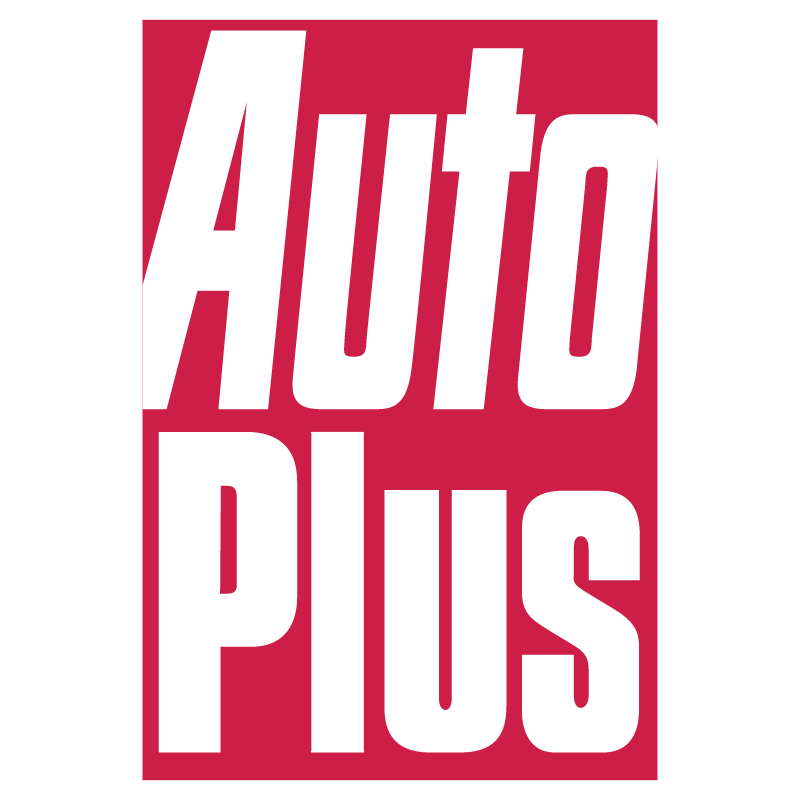 Auto Plus vector