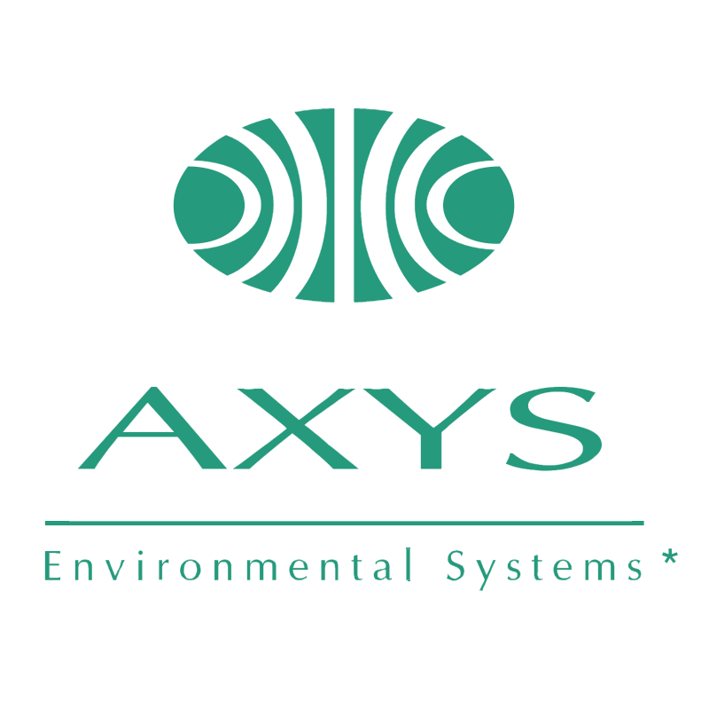 Axys 52301 vector logo