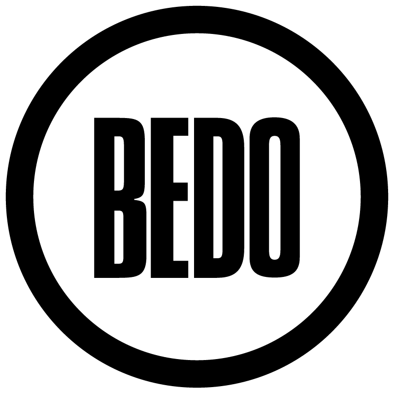 Bedo 853 vector