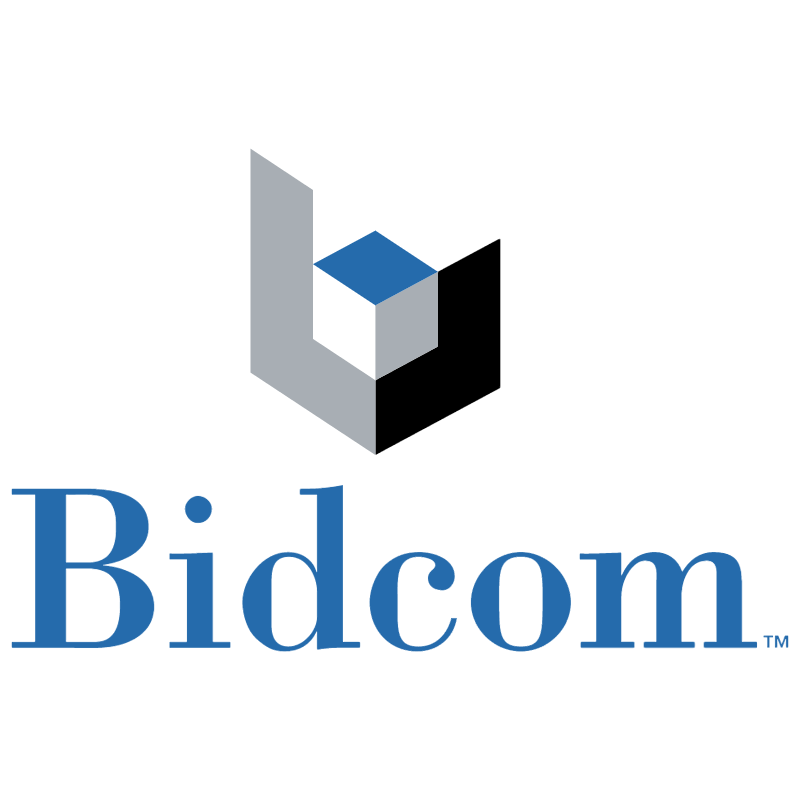 Bidcom 10401 vector