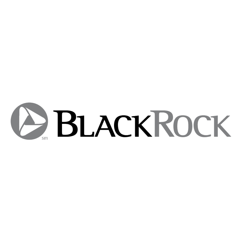 BlackRock 46487 vector logo