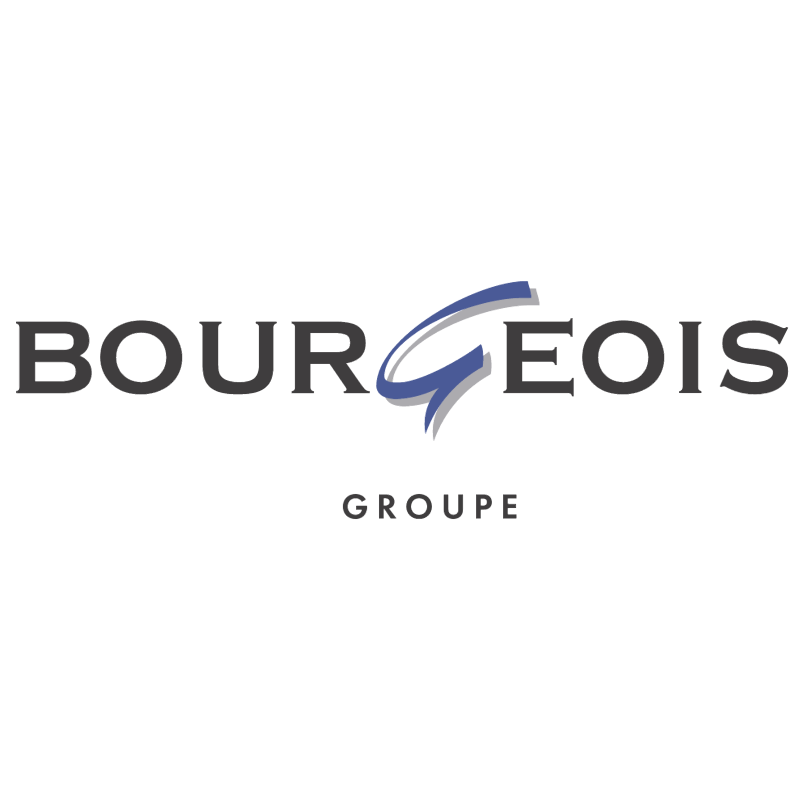 Bourgeois 7089 vector logo