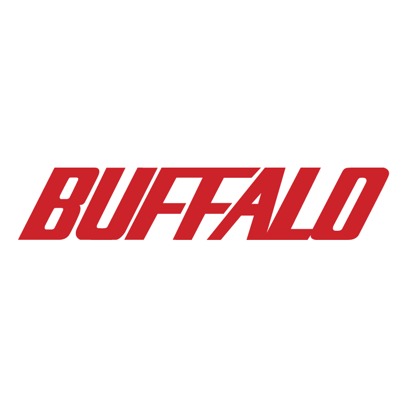 Buffalo 40747 vector