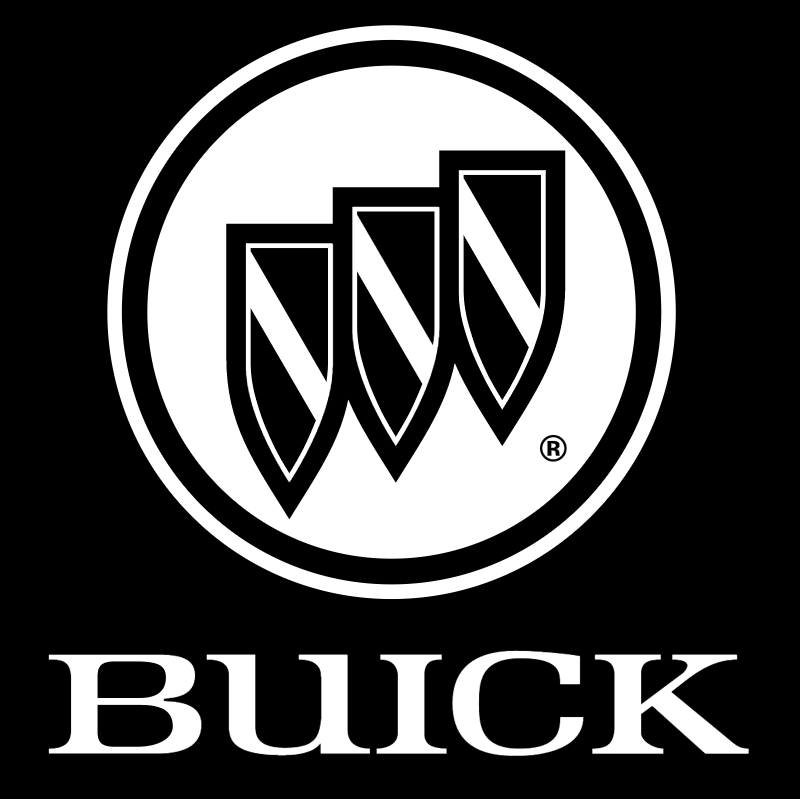 Buick vector logo