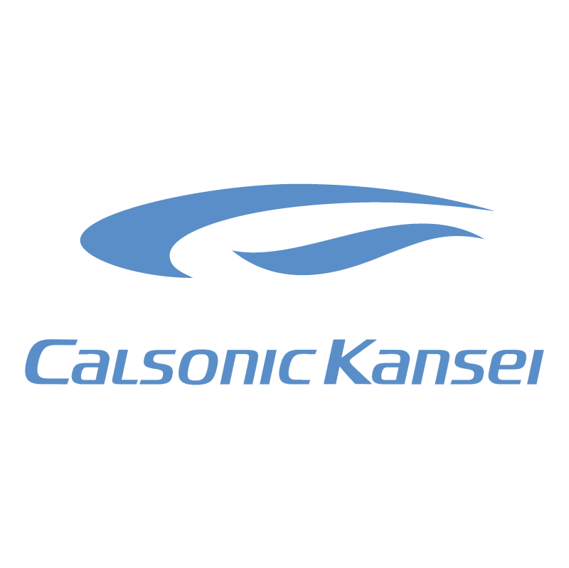 Calsonic Kansei vector logo