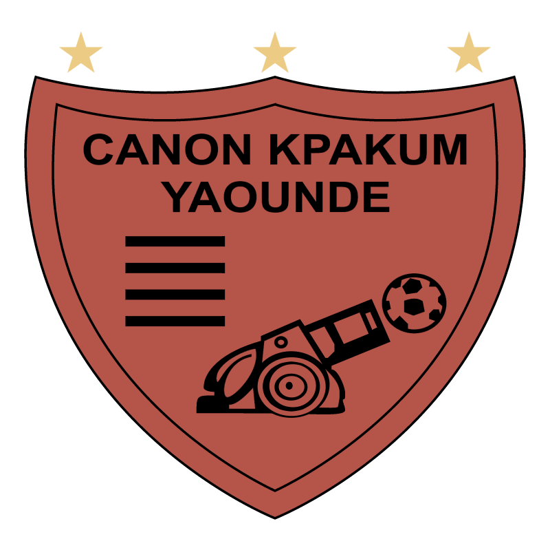 Canon Kpakum Yaounde vector