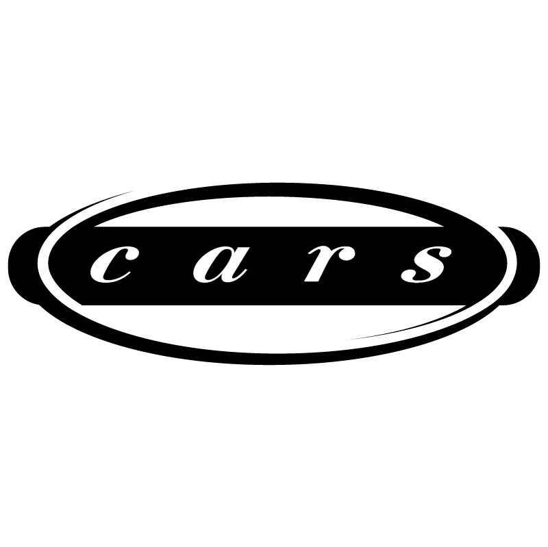 Cars vector logo