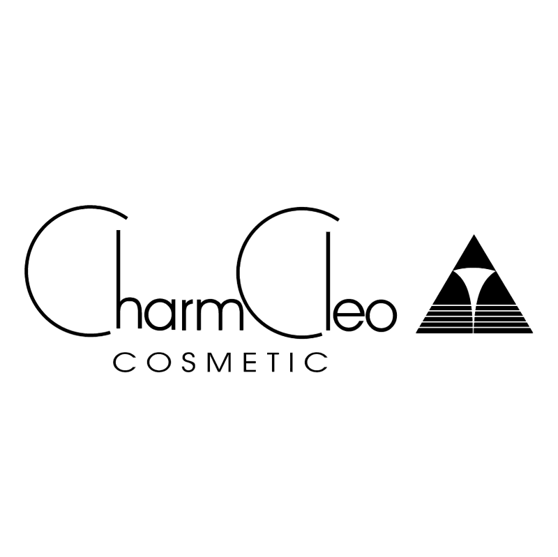 CharmCleo Cosmetic vector