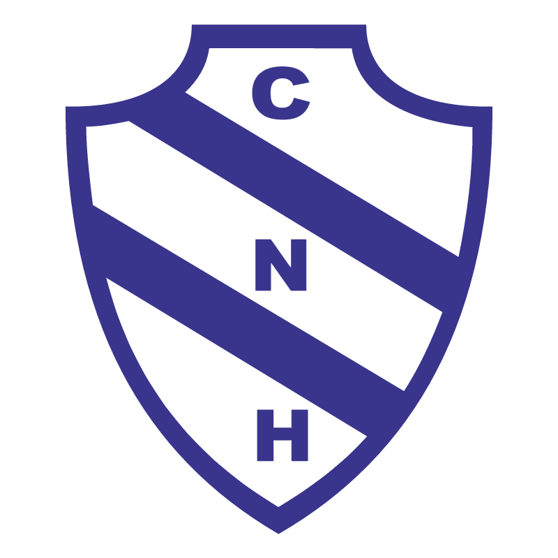 Club Nautico Hacoaj de Tigre vector logo