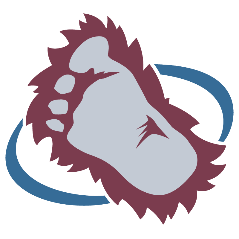 Colorado Avalanche vector logo