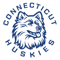 Connecticut Huskies vector