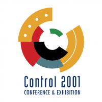 Control 2001 vector