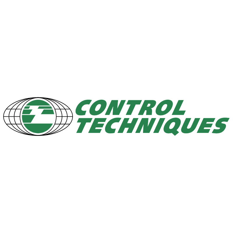 Control Techniques vector