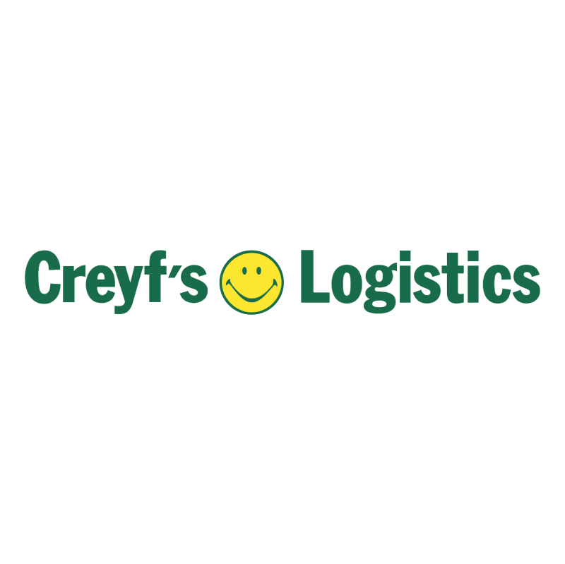 Creyf’s Logistics vector